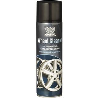 Basta fælgrens classic, spray, 500 ml