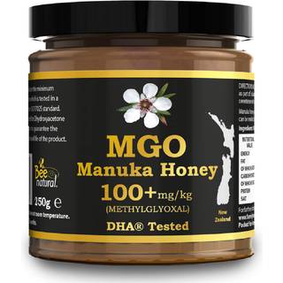 MGO Manukahonning 100+ - 250 g