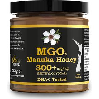 MGO Manuka honning 250 g, 300+