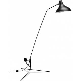 Schottlander Mantis BS1 Sort Gulvlampe Trefod