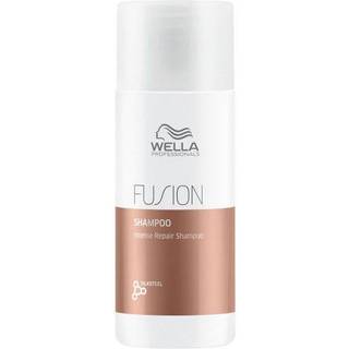 Wella Professionals Fusion Intense Repair Shampoo 50 ml