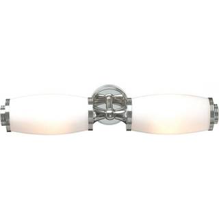 Elstead Lighting - Eliot 47cm - Badeværelseslampe