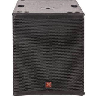 BST SP18S Passiv Subwoofer (1200W, 18")