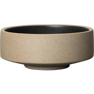 Byon Fumiko tapas skål Beige/Sort