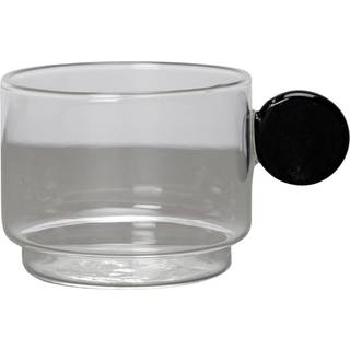 Kaffeglas Dot, 17,5 cl - BYON