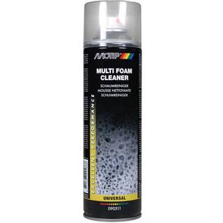 Motip Multi Foam Cleaner - multiskum 500ml.