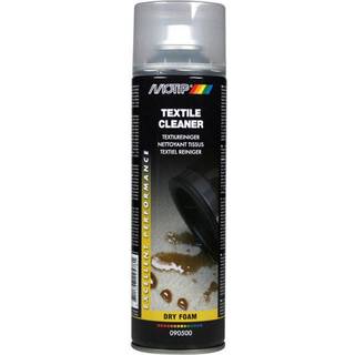 Motip Tekstilrens 500ml.