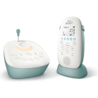 Philips Avent SCD731/26 DECT-babyalarm