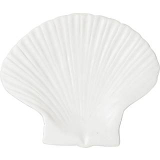 Byon Shell tallerken Stor