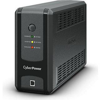CyberPower UT850EG - UT - 850VA/425W