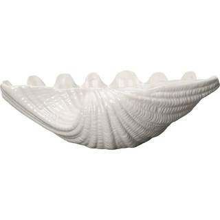 Byon Shell skål 34x24 cm