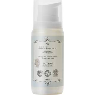 Lille Kanin Lotion 100 ml.