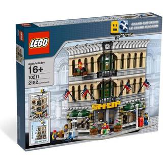 Grand Emporium (10211)
