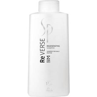 Wella SP Reverse Regenerating Shampoo 1000ml