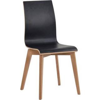 Rowico Home Gracy stol Sort/eg