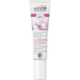 Illuminating Eye Cream with Pearl Extract 15 ml.