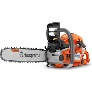 Husqvarna 550 XPG Mark II Motorsåg 13"