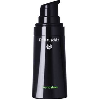 Dr. Hauschka Foundation Liquid Foundation 03 Chestnut 30 ml