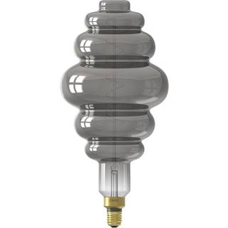 LED-pære Gigant Paris Titanium - E27