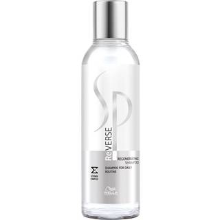Purerené Eucalyptus Shampoo 250ml