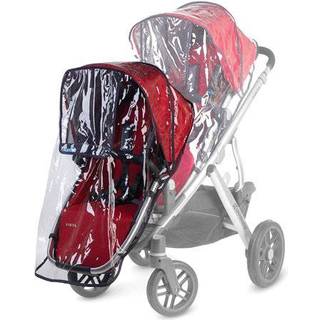UPPAbaby VISTA Regnslag til Søskendesæde