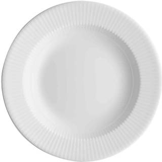 Eva Trio - Legio Nova Dyb Tallerken Ø 22 cm - 4 stk.