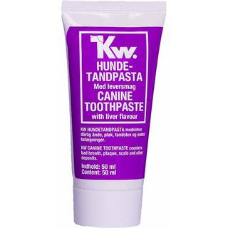 KW Hundetandpasta - 50 ml