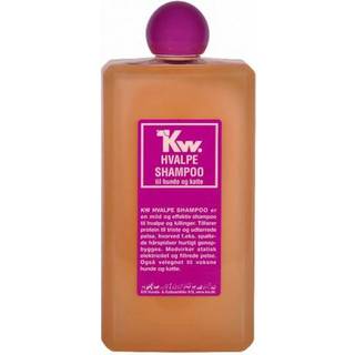 Kw Hvalpeshampoo