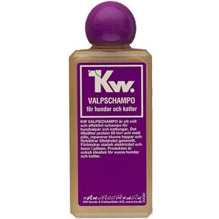 Hvalpe shampoo 200ml