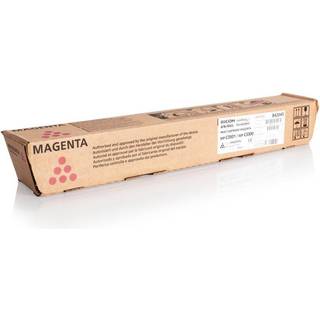 841426 RICOH MP C3501E MP C3300E PRINT CTG MAGENTA