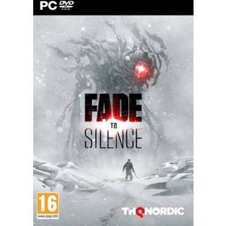 Fade to Silence (PC) - Standard