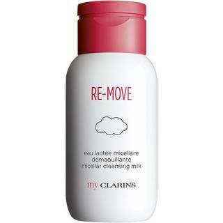 My Clarins Re-Move Micellar Cleansing Milk All Skin Types 200 ml