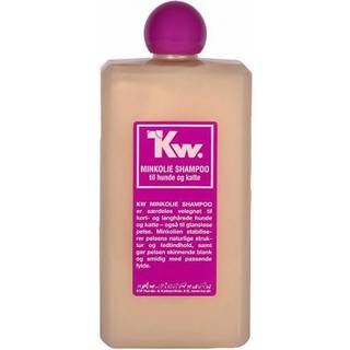 Minkolie shampoo - 500 ml