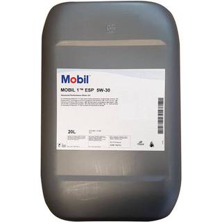 Mobil 1 ESP 5W30 20L
