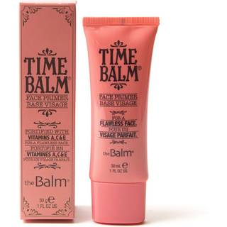 the Balm TimeBalm Face Primer - 30 ml