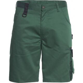 ENGEL Light shorts Grå/Sort 6270-740 92
