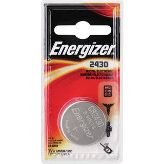 Energizer 2430 - battery x CR2430 - Li