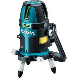 Makita 3-linie Laser 10 - SK209GDZ