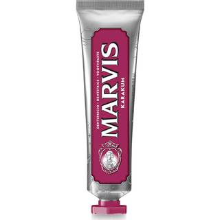 Marvis Karakum Tandpasta, Limited Edition, 75 ml.