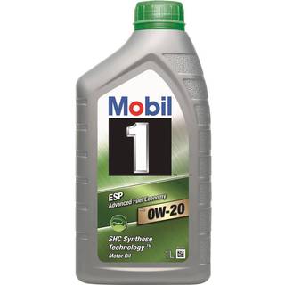 Mobil 1 ESP X2 0W20 1L