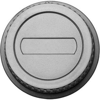 Bakre objektivlock till Fuji XF/XC