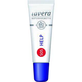 Lavera Naturkosmetik SOS Help Lip - Balm