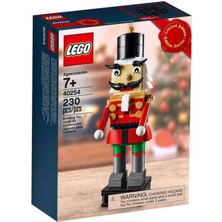 Nutcracker (40254)