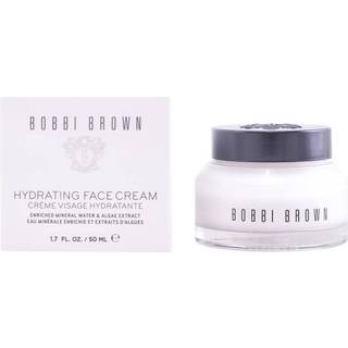 Bobbi Brown Hudpleje Fugtighed Hydrating Face Cream 50 ml (9.140,00 kr / 1 l) - 50 ml