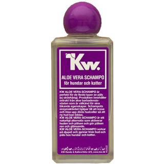 KW Aloe Vera Shampoo - 200 ml