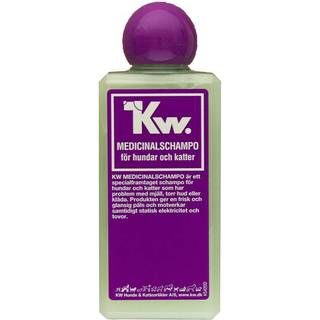 KW Specialiseret Shampoo - 200 ml
