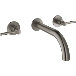 GROHE Atrio håndvaskarmatur til indbygning udvendig dele 3-h M grafit