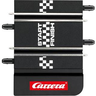 Carrera Go, Forbindelsessektion, 1:43 [Levering: 1-2 dage]