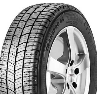 Kleber Transpro 4S 3PMSF 185/75R16C 104/102R