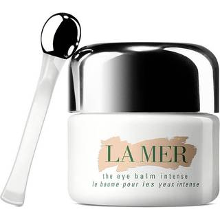 La-Mer Ansigtspleje OejenplejeThe Eye Balm Intense 15 ml (92.067,00 kr / 1 l) - 15 ml
